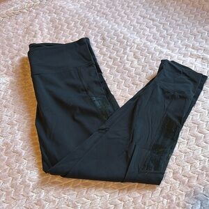 Zyia leggings size 14-16